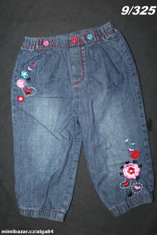 DÍVČÍ PODŠITÉ-9/325