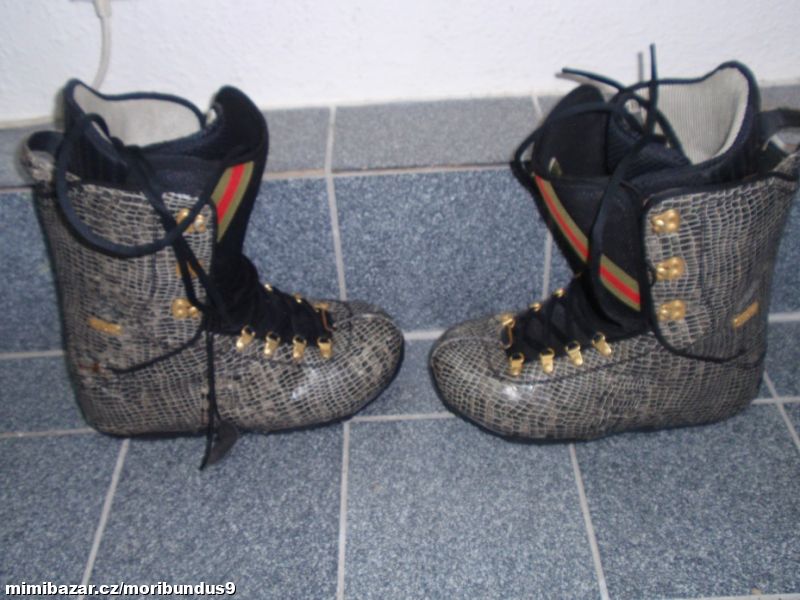 TOP VEL.41 BOTY NA SNOWBOARD SHEPHERD FORUM