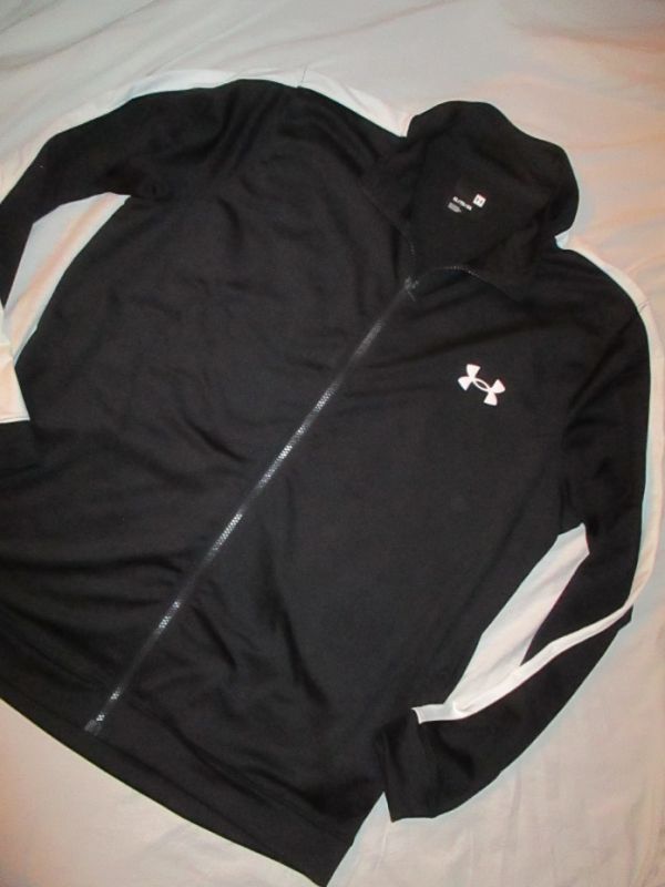 Pánská sport mikina vel XL