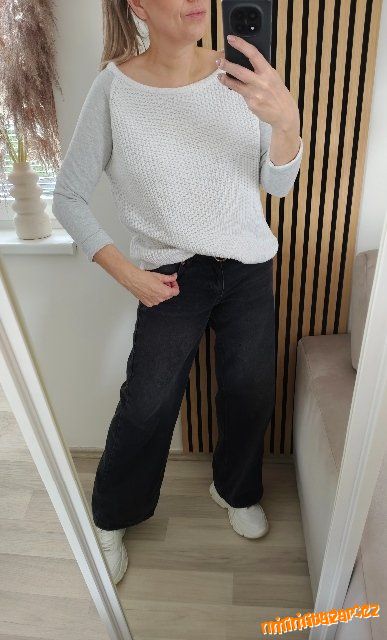 DÁMSKÝ SVETR TOMMY HILFIGER