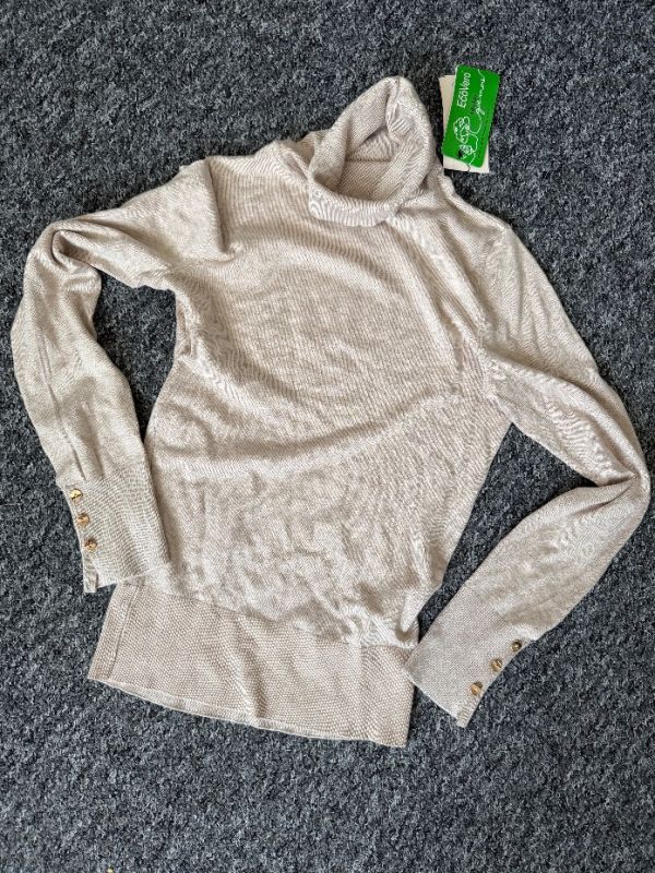 Krásný svetřík, rolák Orsay NO.VÝ