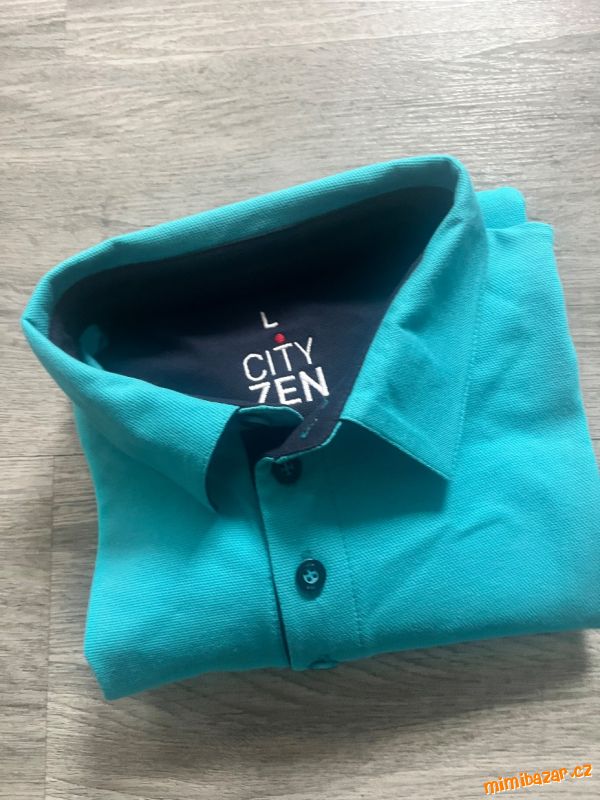 Polo triko CityZen