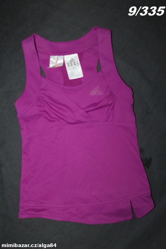 SPORTOVNÍ TRIČKO-9/335