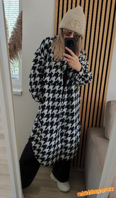 NÁDHERNÝ KOŠILO KABÁT JEN 399 KČ ONLY