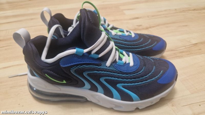 Air max nike tenisky vel. 38