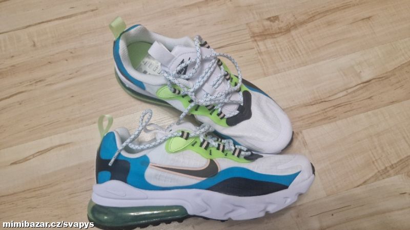 Air max nike tenisky vel. 38