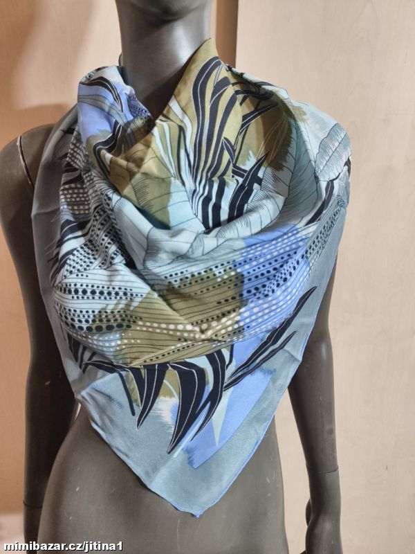 Vintage šátek loredano