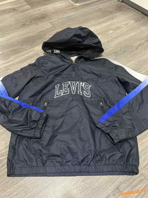 ŠUSŤÁKOVKA LEVIS