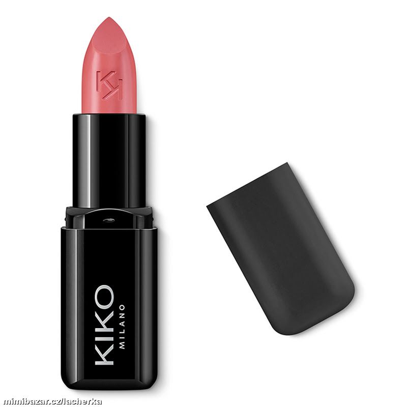 KIKO MILANO rtěnka 405 Vintage Rose