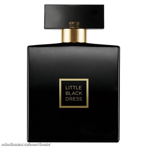 Little Black Dress EDP