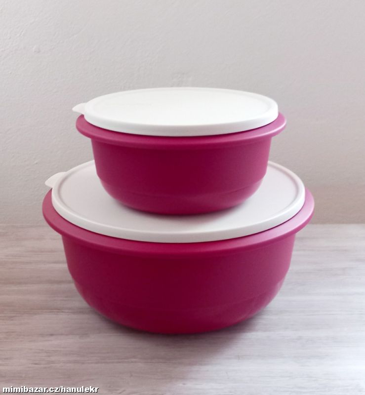 Mísa na míchání 2 L a 6 L