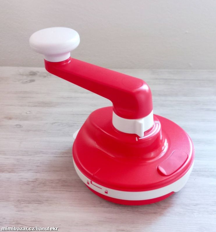 Víko od šlehače Rychlík