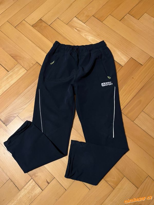 sportovní kalhoty Wolf