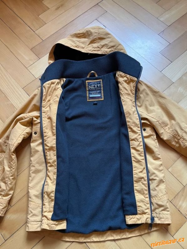 jarní / podzimní bunda Next