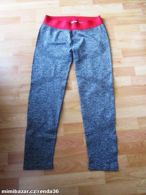 Legíny Everlast vel. XXL - nové