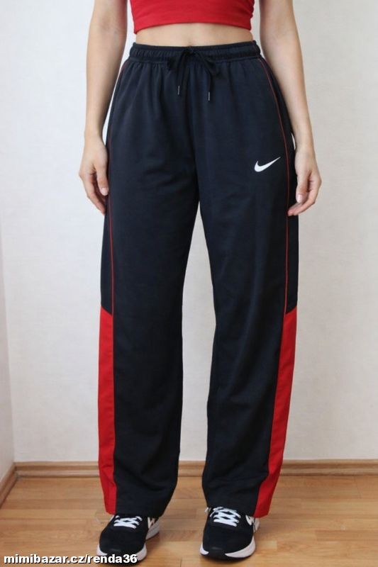 Dámské tepláky Nike - vel. S - nové