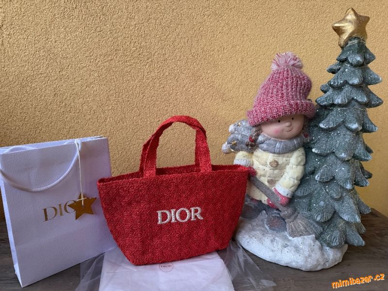 Taška Dior