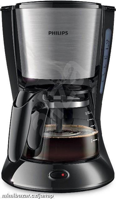 Daily Collection Kávovar Philips HD7435/20