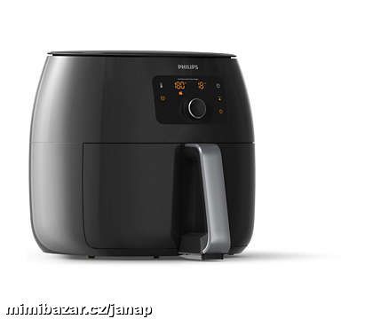 Philips Premium Airfryer XXL HD9650/90 PC 8 499 Kč