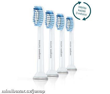 Philips Sonicare S Sensitive náhradní hlavice