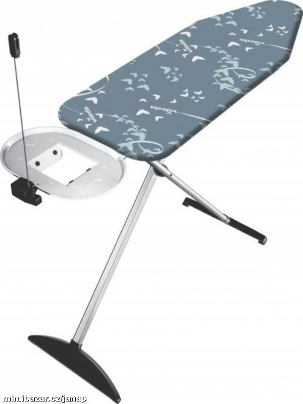 Žehlicí prkno Vileda Total Reflect Plus s vadou