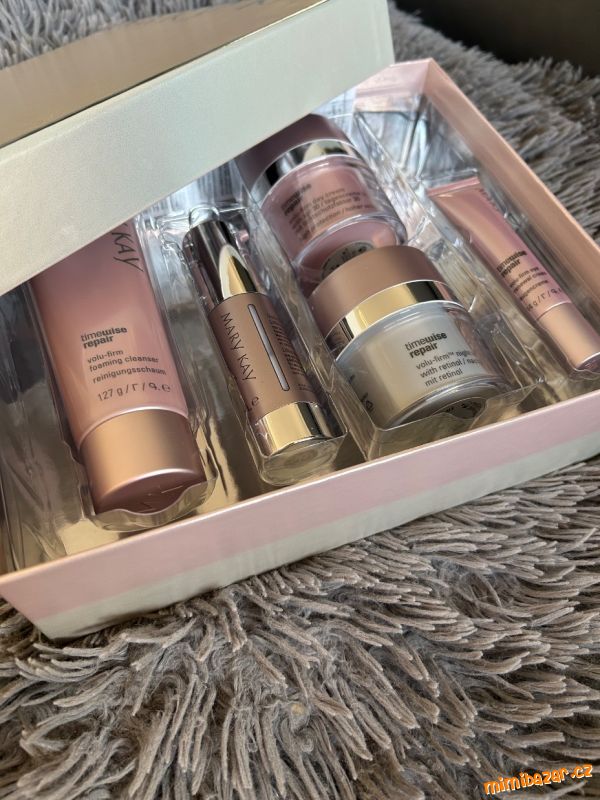 *** DÁRKOVÁ KOSMETIKA/SADA- MARY KAY ***