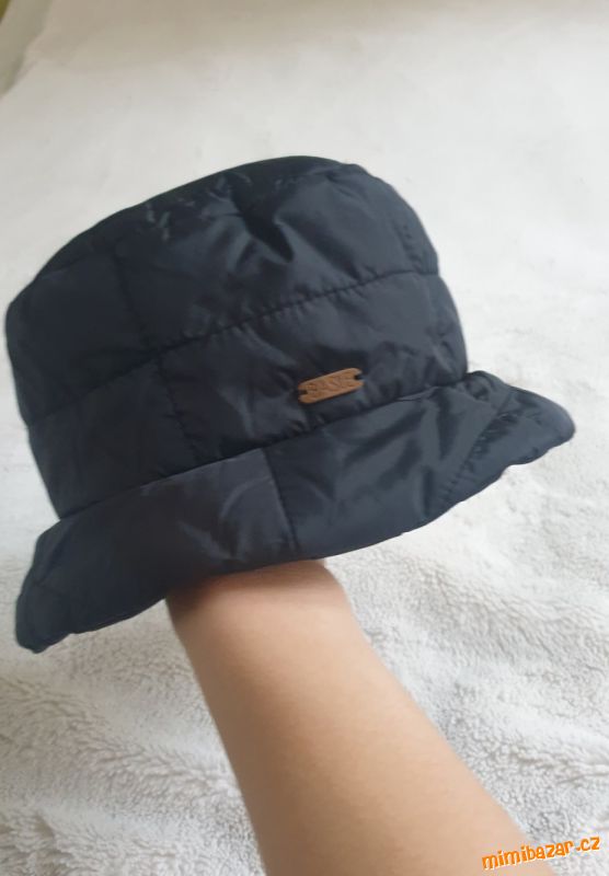 Prošívaná čepice klobouk Basile vel. S