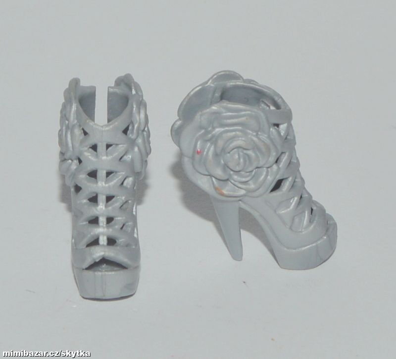  + + + BOTY PRO PANENKU BARBIE + + + 