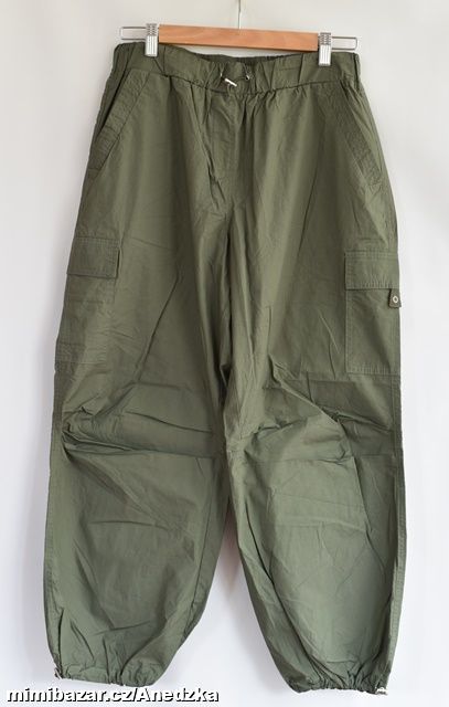 Kalhoty vel. S