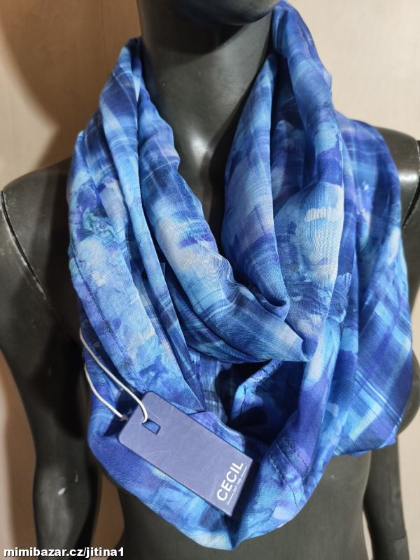 Cecil tunel novy polyester