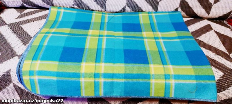 CAMPING - OUTDOOR DEKA ~~~~~ 8995