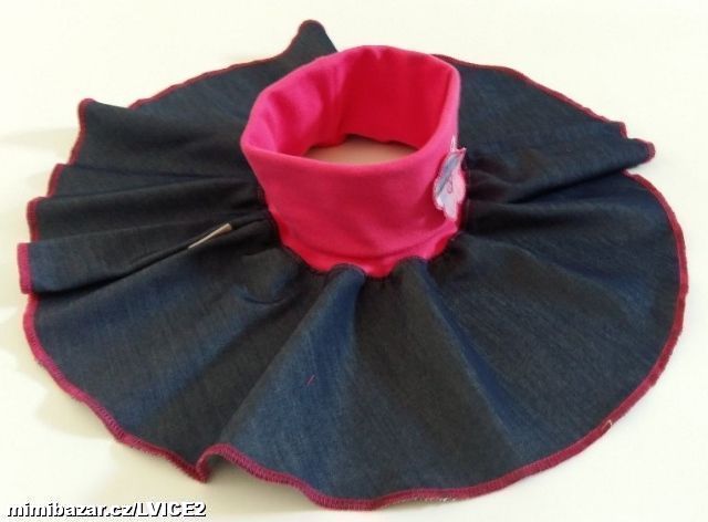 Sukně , sukýnka dívčí kolová