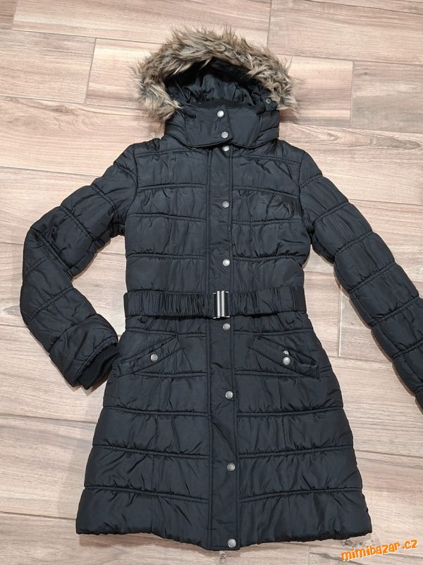 Zimní kabát