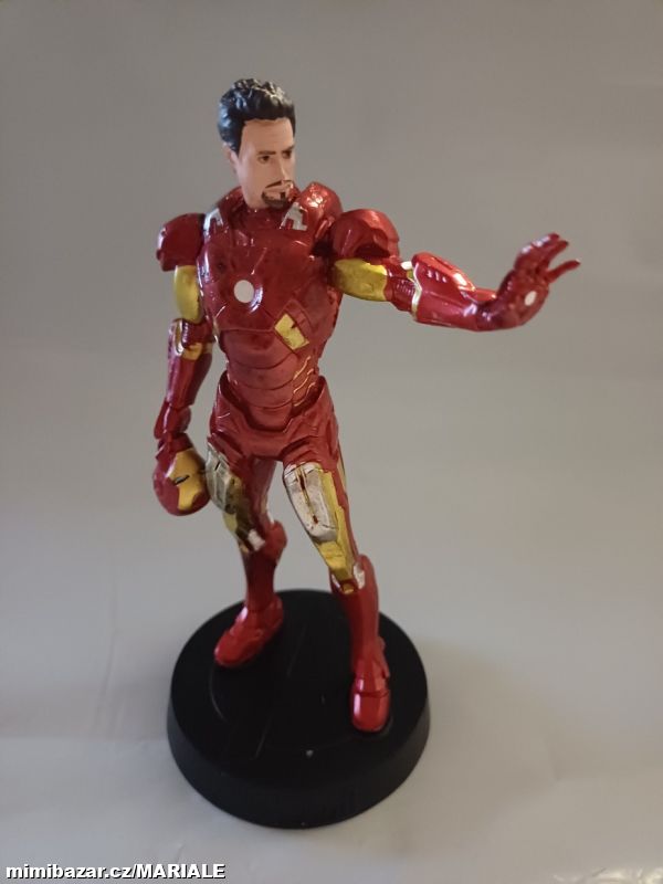 IRONMAN - AVENGERS- MARVEL