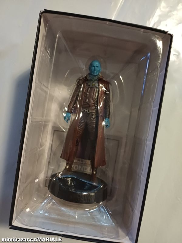 Guardians of the galaxy - Yondu