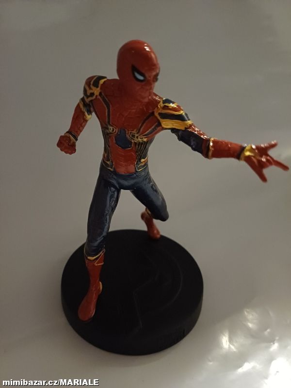 Avengers - Spider Man