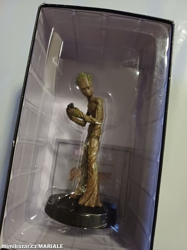 Avengers - Groot