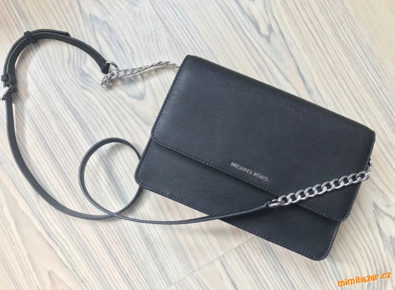 Crossbody kabelka Michael Kors