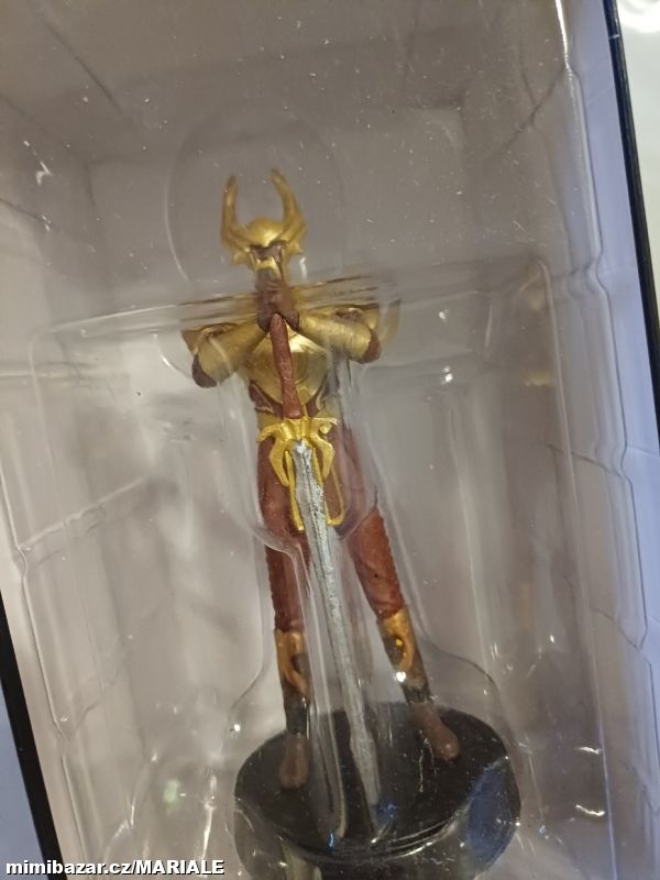 Marvel - Thor- Heimdall