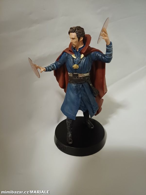 Marvel- Doktor Strange