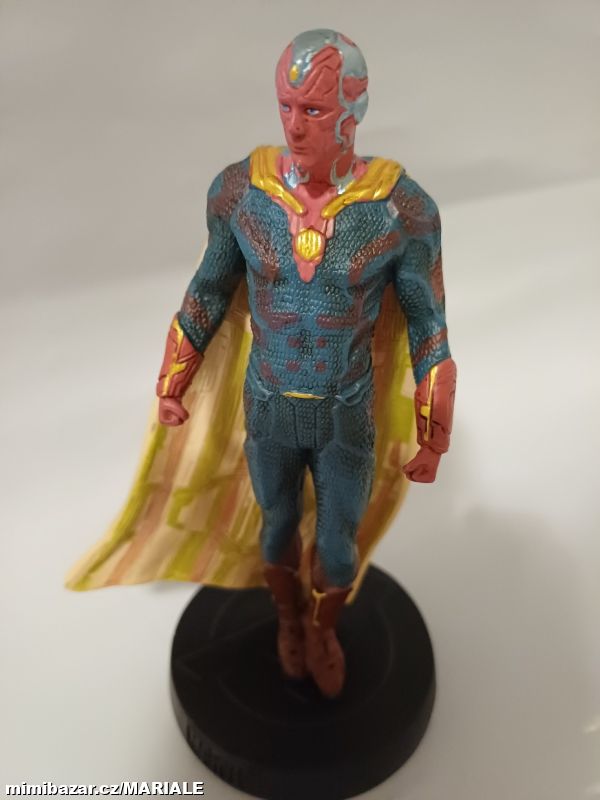 Marvel- Vision