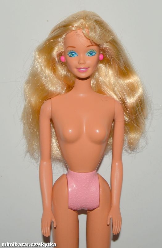 + + + PANENKA BARBIE + + + 