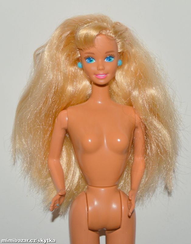  + + + PANENKA BARBIE + + + 