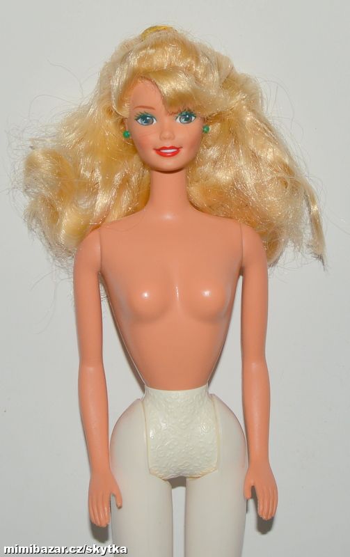  + + + SBĚRATELSKÁ PANENKA BARBIE + + + 