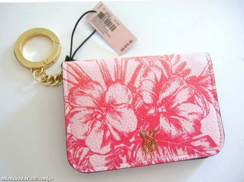 Victoria´s Secret malá peněženka, dokladovka