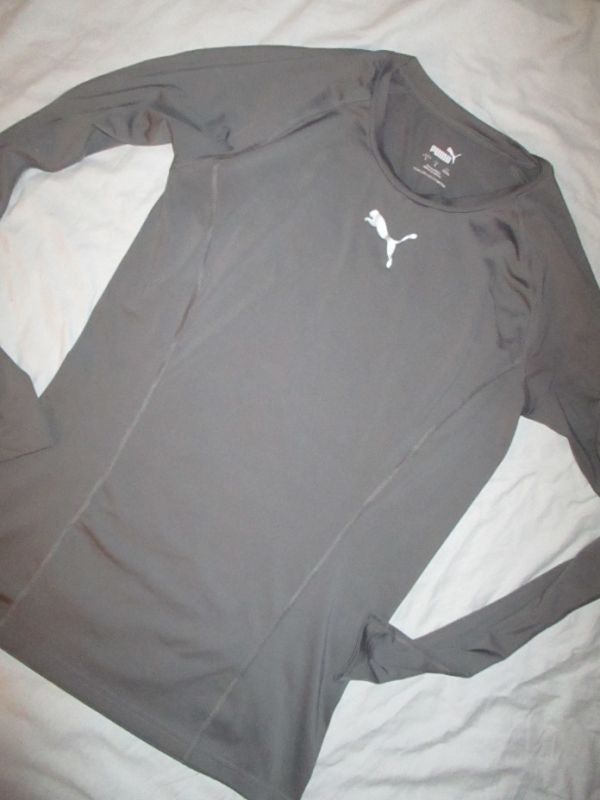 Pánské funkční tričko vel L