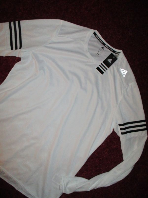 Pánské funkční tričko L