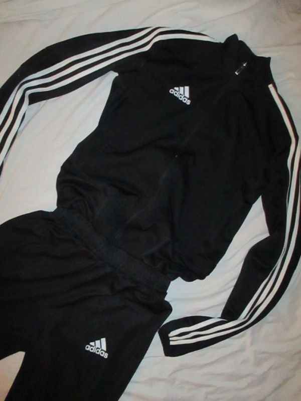 Pánský funkční tréninkový overal vel XS