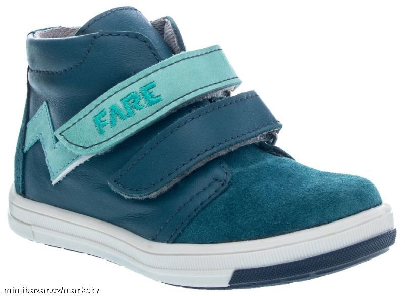 Celoroční obuv Fare 820331
