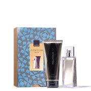 SADA ATTRACTION ORIGINAL PRO MUŽE V DÁRKOVÉM BALEN